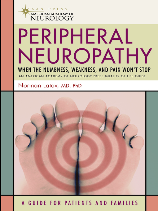 Title details for Peripheral Neuropathy by Norman Latov - Available